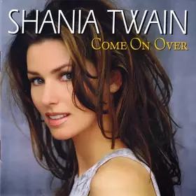 Couverture du produit · Come On Over