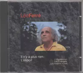 Couverture du produit · Vol. IX Il N'Y A Plus Rien - L'Espoir