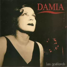 Couverture du produit · Les Goëlands