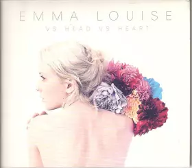 Couverture du produit · Vs Head Vs Heart