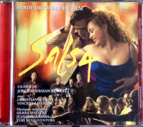 Couverture du produit · Bande Originale Du Film Salsa