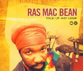 Couverture du produit · Pack Up And Leave