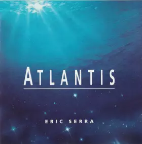 Couverture du produit · Atlantis