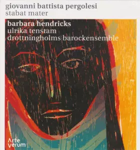 Couverture du produit · Stabat Mater