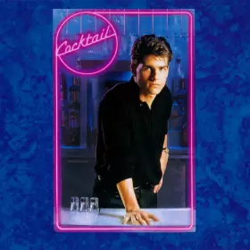 Couverture du produit · Cocktail - Original Motion Picture Soundtrack