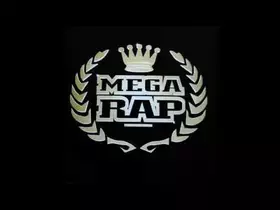 Couverture du produit · Mega Rap
