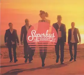 Couverture du produit · Sunset
