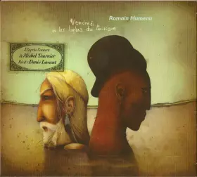 Couverture du produit · Vendredi Ou Les Limbes Du Pacifique