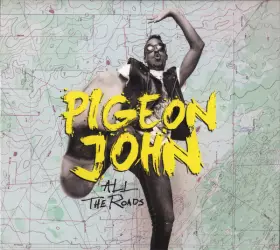 Couverture du produit · All The Roads