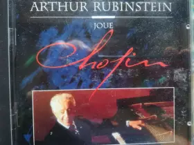 Couverture du produit · Arthur Rubinstein Joue Chopin