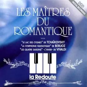 Couverture du produit · Les Maitres Du Romantique