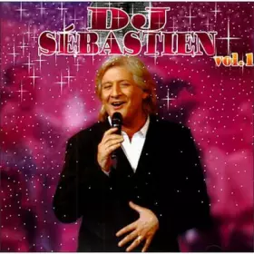 Couverture du produit · DJ Sébastien Vol.1