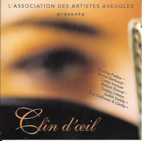 Couverture du produit · Clin D'œil