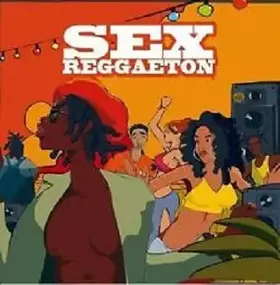 Couverture du produit · Sex Reggaeton