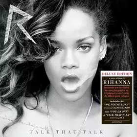 Couverture du produit · Talk That Talk