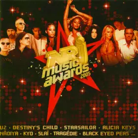Couverture du produit · NRJ Music Awards 2005