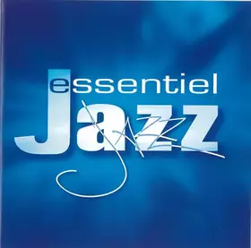 Couverture du produit · Essentiel Jazz