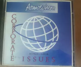 Couverture du produit · Corporate Issues