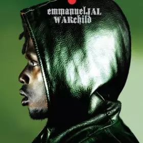 Couverture du produit · Warchild