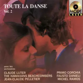 Couverture du produit · Toute La Danse Vol. 2