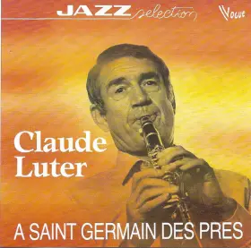 Couverture du produit · A Saint-Germain Des Prés