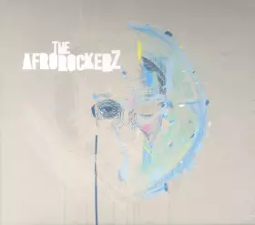 Couverture du produit · The Afrorockerz