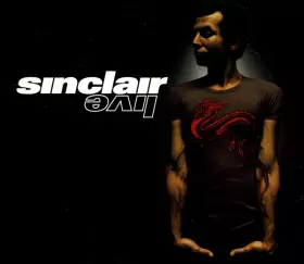 Couverture du produit · Live