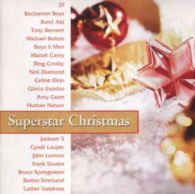Couverture du produit · Superstar Christmas