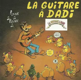 Couverture du produit · La Guitare A Dadi (Vol.1)