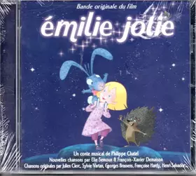 Couverture du produit · Emilie Jolie (Bande Originale Du Film)