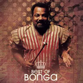 Couverture du produit · Best Of Bonga