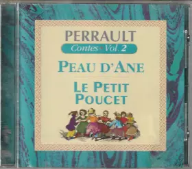 Couverture du produit · Contes Vol.2