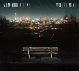 Couverture du produit · Wilder Mind