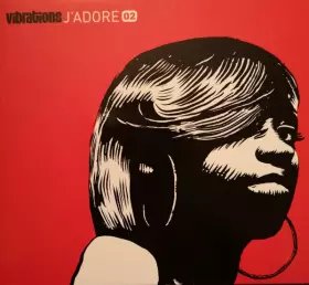 Couverture du produit · J'Adore 02