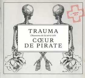 Couverture du produit · Trauma (Chansons De La Série Télé)