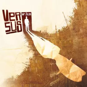 Couverture du produit · Mr Blue