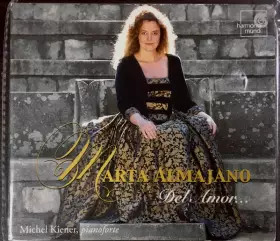 Couverture du produit · Del Amor...