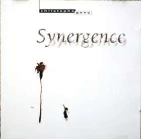 Couverture du produit · Synergence