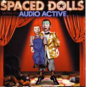 Couverture du produit · Spaced Dolls