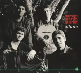 Couverture du produit · Allune