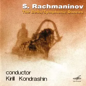 Couverture du produit · The Bells / Symphonic Dances