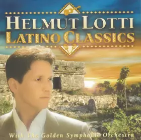 Couverture du produit · Latino Classics