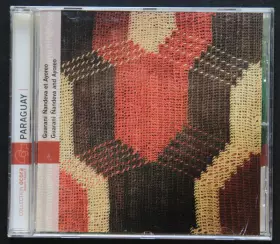 Couverture du produit · Paraguay - Guarani Nandeva Et Ayoreo