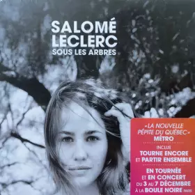 Couverture du produit · Sous Les Arbres