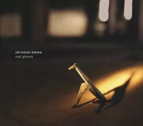 Couverture du produit · Real Ghosts