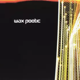 Couverture du produit · Wax Poetic