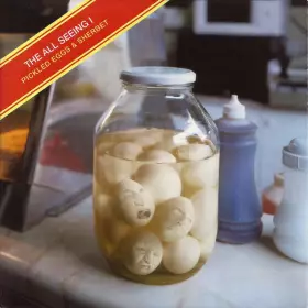 Couverture du produit · Pickled Eggs & Sherbet