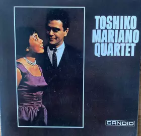 Couverture du produit · Toshiko Mariano Quartet