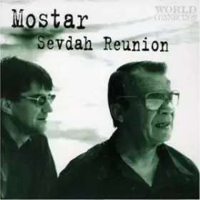 Couverture du produit · Mostar Sevdah Reunion