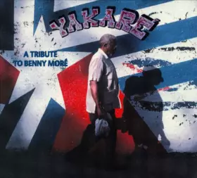 Couverture du produit · A Tribute To Benny More